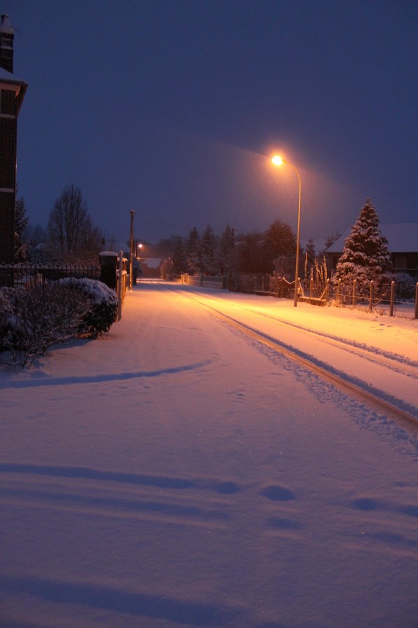 2009-12-18 - Rue de l'Armance (2)