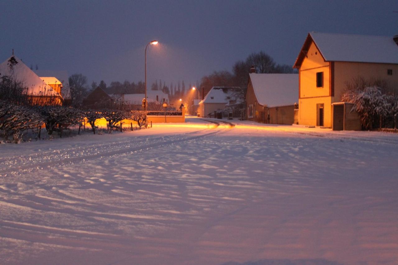 2009-12-18 - Rue de l'Armance