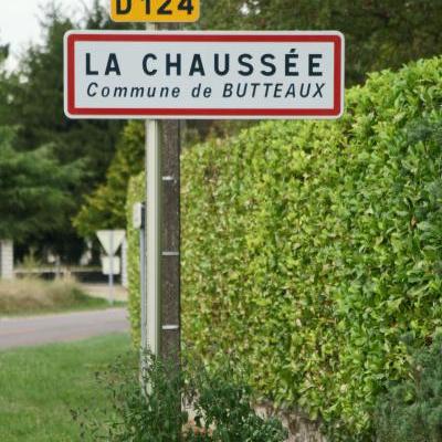 Village La-Chaussée